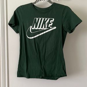Nike Logo Tee Womens